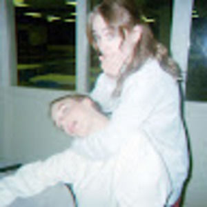 Meet your Posher, Daisy